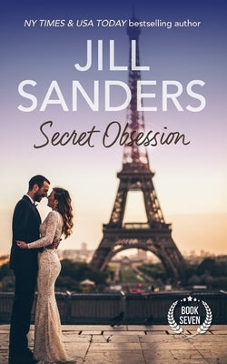 Secret Obsession by Sanders, Jill