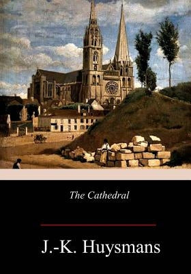 The Cathedral by Bell, Clara
