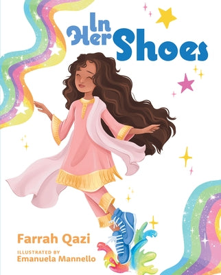In Her Shoes by Qazi, Farrah