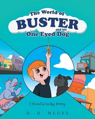 I Found a Lucky Penny by Megee, D. D.