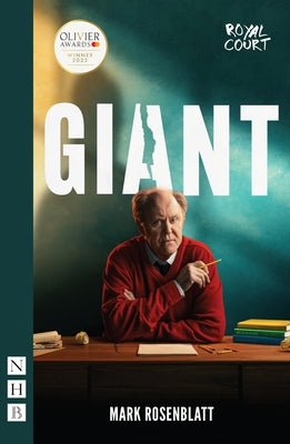 Giant by Rosenblatt, Mark