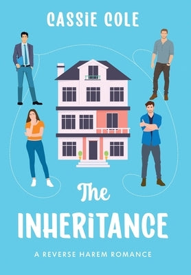 The Inheritance by Cole, Cassie