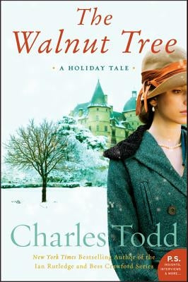 Walnut Tree PB by Todd, Charles