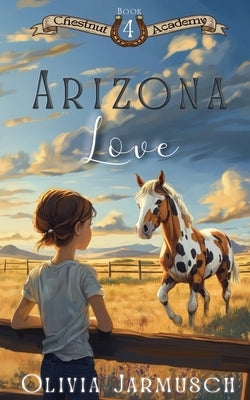 Arizona Love by Jarmusch, Olivia