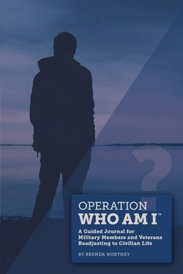 Operation Who Am I by Northey, Brenda J.