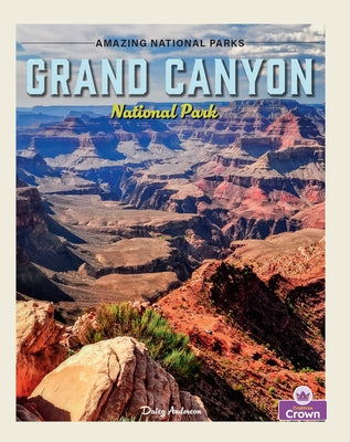 Grand Canyon National Park by Anderson, Daisy