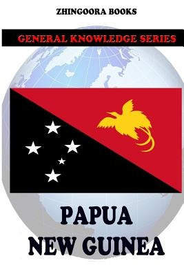 Papua New Guinea by Books, Zhingoora