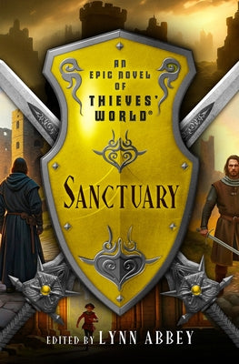 Sanctuary: Volume 13 by Abbey, Lynn