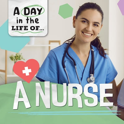 A Nurse by Hall, Alex