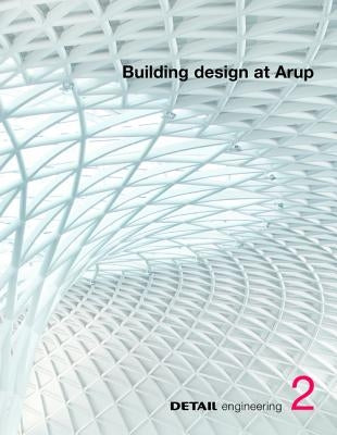 Building Design at Arup by Brensing, Christian
