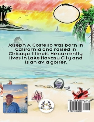 Dimples' Adventure Book II by Costello, Joseph