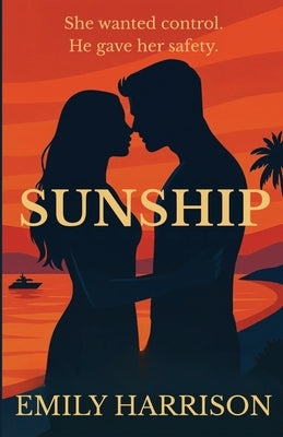 Sunship by Harrison, Emily