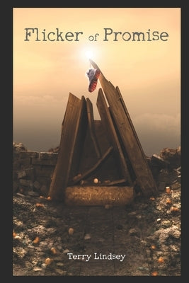 Flicker of Promise by Lindsey, Terry a.