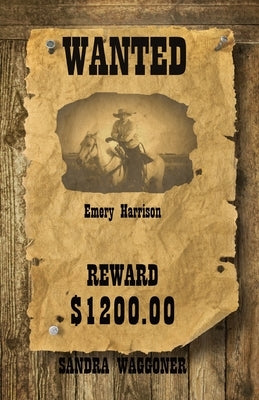Wanted by Waggoner, Sandra