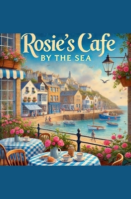 Rosie's Cafe by Pochin, Darryl de Carteret