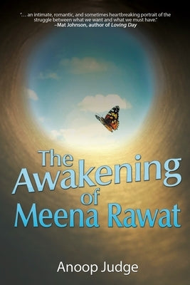 The Awakening of Meena Rawat by Judge, Anoop
