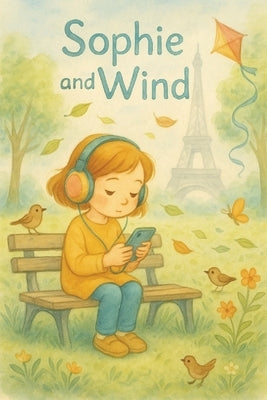 Sophie and Wind by Kid, Wind