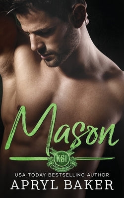 Mason by Baker, Apryl
