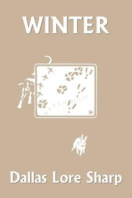 Winter (Yesterday's Classics) by Sharp, Dallas Lore