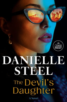 The Devil's Daughter by Steel, Danielle