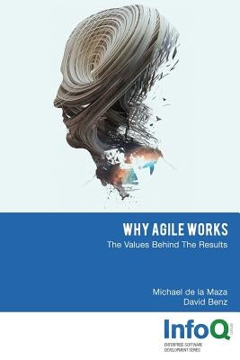 Why Agile Works by de La Maza, Michael