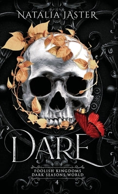 Dare by Jaster, Natalia