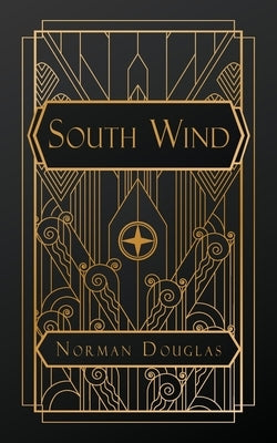 South Wind by Douglas, Norman