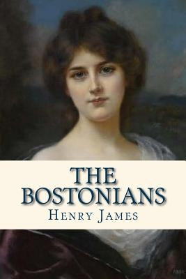 The Bostonians by Ravell