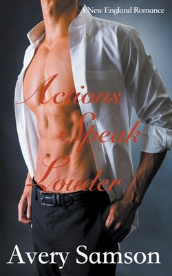 Action Speak Louder by Samson, Avery
