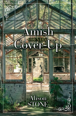 Amish Country Cover-Up by Stone, Alison