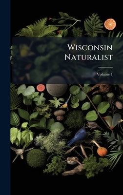 Wisconsin Naturalist by