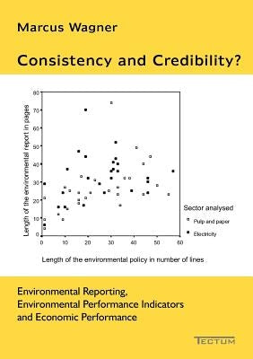 Consistency and Credibility? by Wagner, Marcus