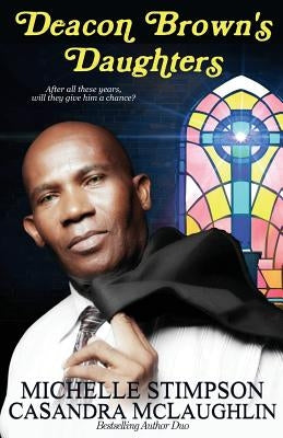 Deacon Brown's Daughters by Stimpson, Michelle