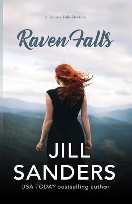 Raven Falls by Sanders, Jill