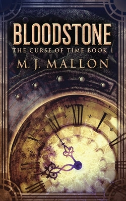 Bloodstone by Mallon, M. J.