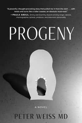 Progeny by Weiss, Peter