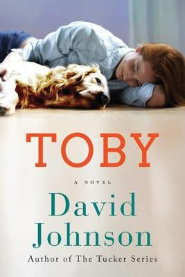 Toby by Johnson, David