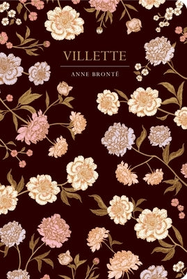 Villette by Brontë, Charlotte