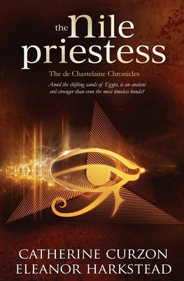 The Nile Priestess by Harkstead, Eleanor