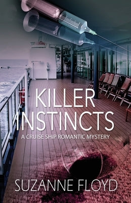 Killer Instincts by Floyd, Suzanne