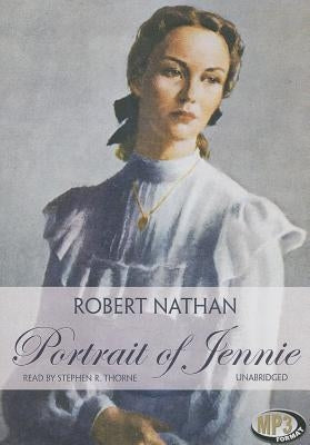 Portrait of Jennie by Nathan, Robert