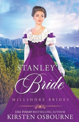 Stanley's Bride by Osbourne, Kirsten
