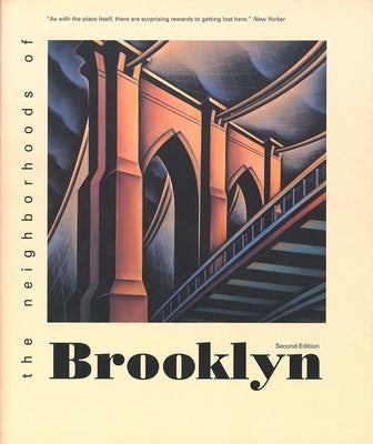 The Neighborhoods of Brooklyn by Jackson, Kenneth T.