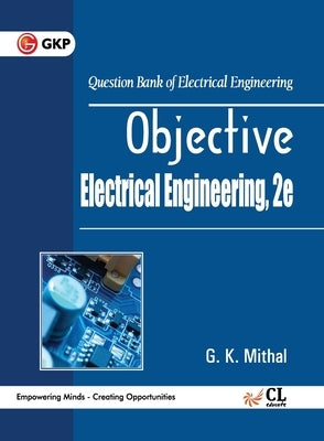 Objective Electrical Engineering 2017 by Mithal, G. K.