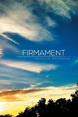 Firmament by Davidson, Phyllis