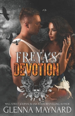 Freya's Devotion by Maynard, Glenna