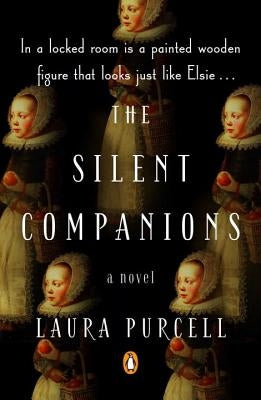 The Silent Companions by Purcell, Laura