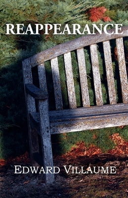 Reappearance by Villaume, Edward