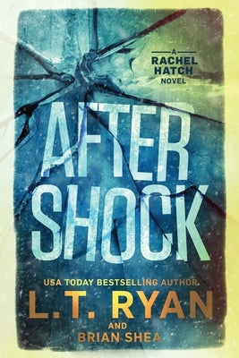 Aftershock by Ryan, L. T.