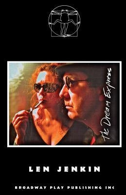 The Dream Express by Jenkin, Len